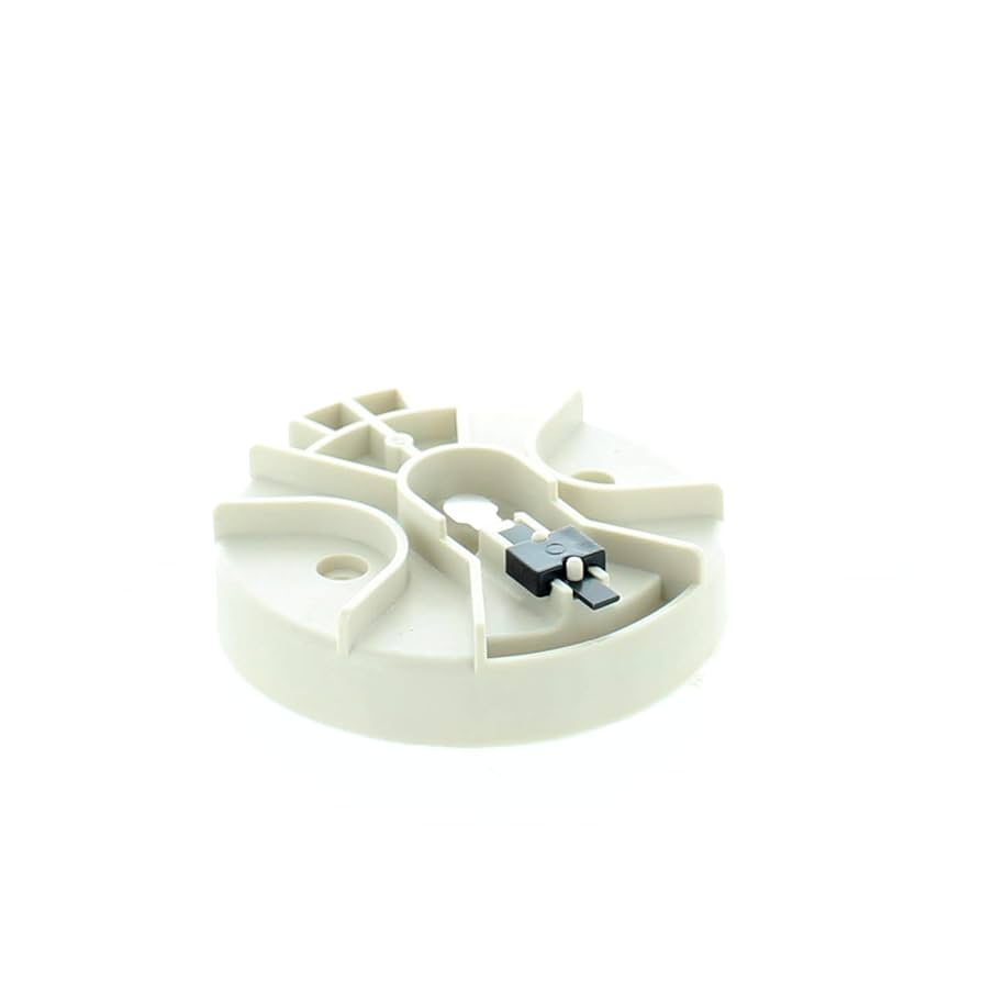 Amazon.com: Volvo Penta New OEM Rotor, 3858977 : Automotive